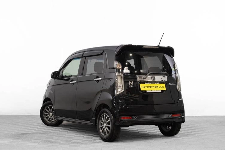 Honda N-WGN 6 из 6