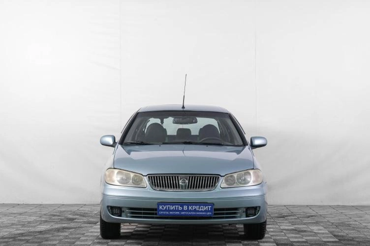 Nissan Almera 2 из 6