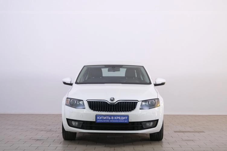 Skoda Octavia 2 из 6