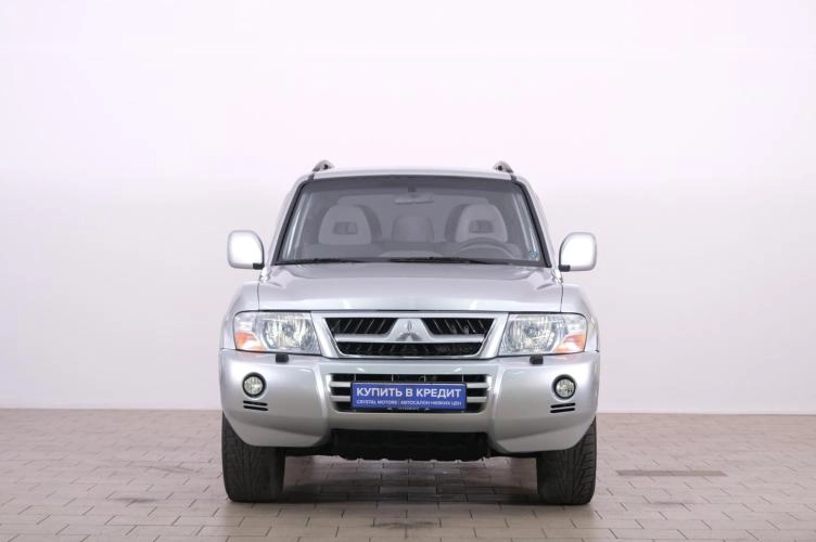 Mitsubishi Pajero 2 из 6