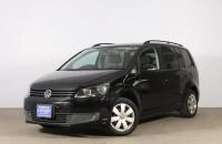 Volkswagen Touran 3 из 16