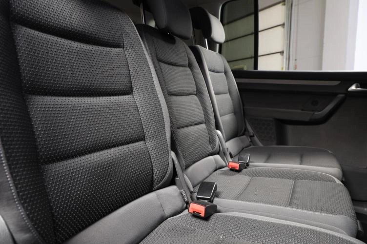 Volkswagen Touran 15 из 16