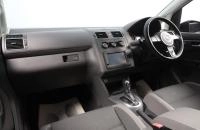 Volkswagen Touran 7 из 16
