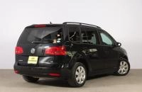 Volkswagen Touran 6 из 16