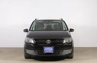 Volkswagen Touran 2 из 16