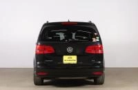 Volkswagen Touran 5 из 16