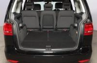 Volkswagen Touran 16 из 16