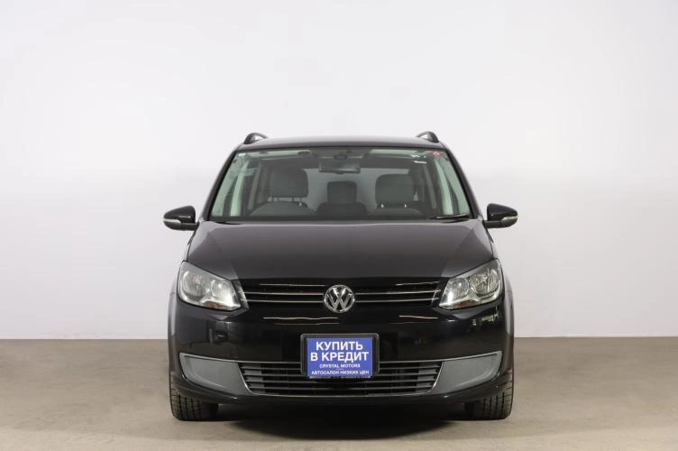 Volkswagen Touran 2 из 6