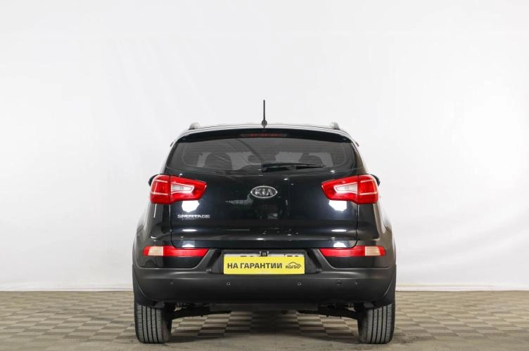 KIA Sportage 5 из 6