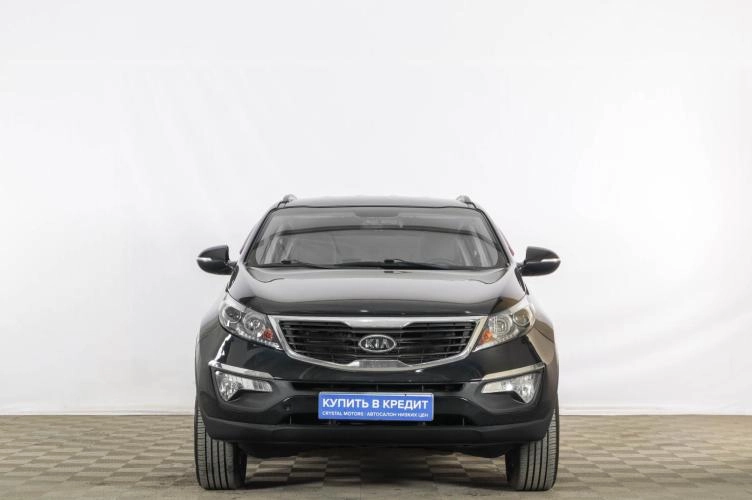 KIA Sportage 2 из 6