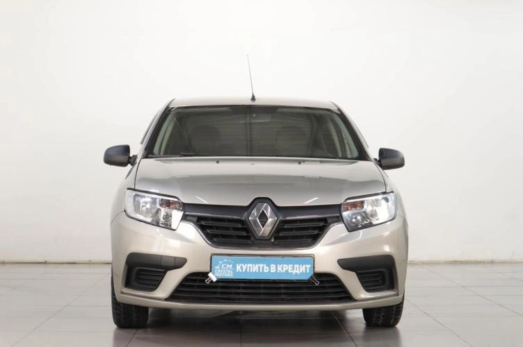 Renault Logan 2 из 6