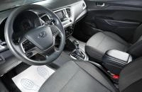 Hyundai Solaris 7 из 19