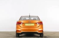 Hyundai Solaris 5 из 19
