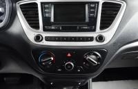 Hyundai Solaris 16 из 19