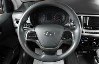 Hyundai Solaris 13 из 19