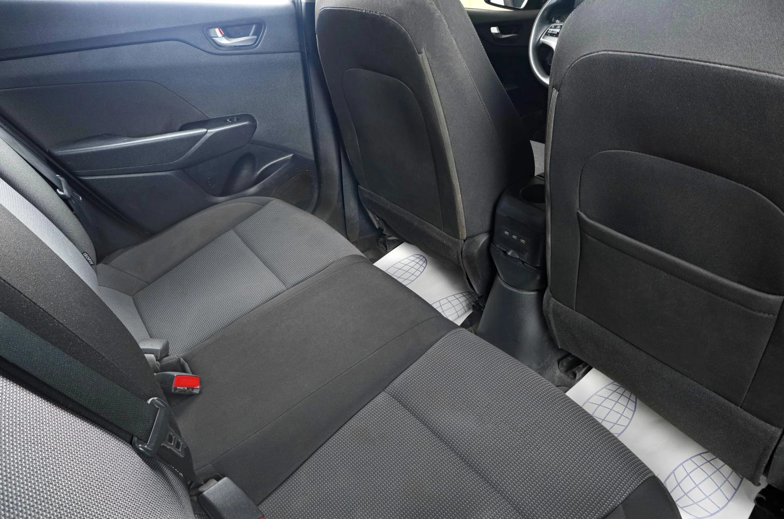 Hyundai Solaris 9 из 19