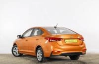 Hyundai Solaris 4 из 19
