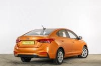 Hyundai Solaris 6 из 19