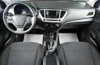 Hyundai Solaris 12 из 19