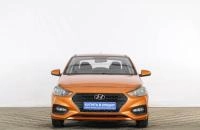 Hyundai Solaris 2 из 19