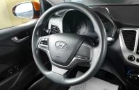 Hyundai Solaris 11 из 19