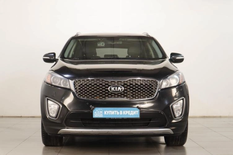 KIA Sorento Prime 2 из 6