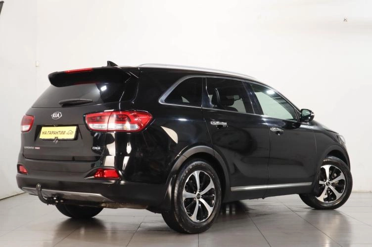 KIA Sorento Prime 6 из 6