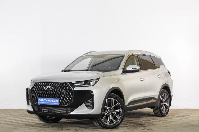 Chery Tiggo 7L 3 из 6