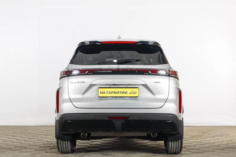 Chery Tiggo 7L 5 из 6