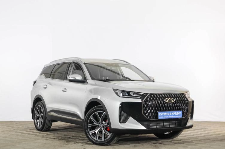 Chery Tiggo 7L 1 из 6