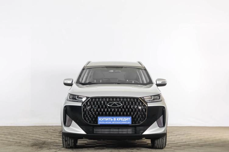 Chery Tiggo 7L 2 из 6
