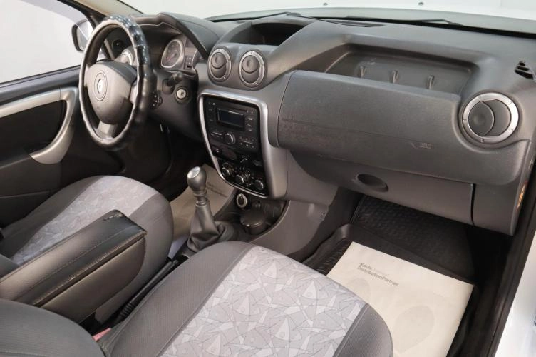 Renault Duster 9 из 16