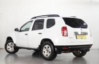 Renault Duster 4 из 16
