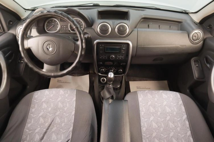 Renault Duster 14 из 16