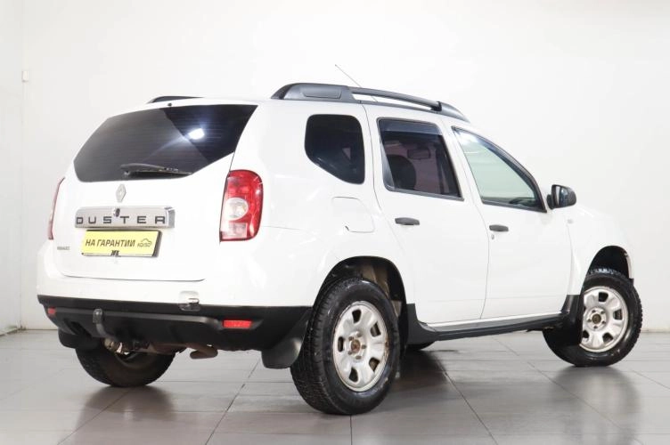 Renault Duster 6 из 6
