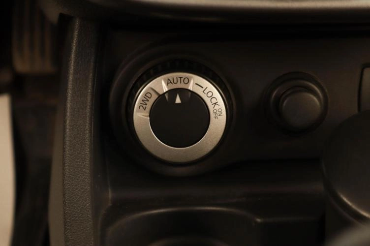 Renault Duster 11 из 16