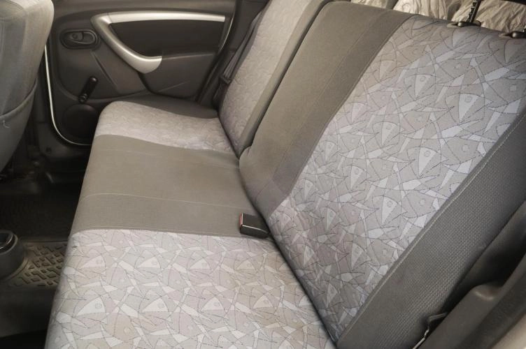 Renault Duster 15 из 16