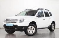 Renault Duster 3 из 16