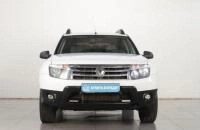Renault Duster 2 из 16