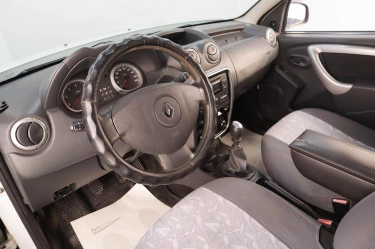 Renault Duster 8 из 16