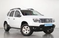 Renault Duster 1 из 16