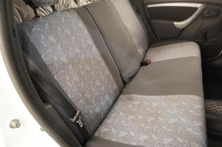 Renault Duster 16 из 16