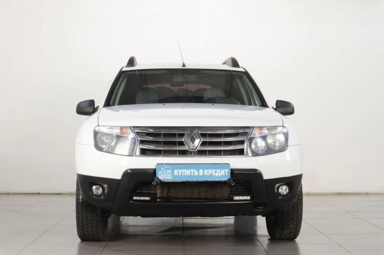Renault Duster 2 из 6