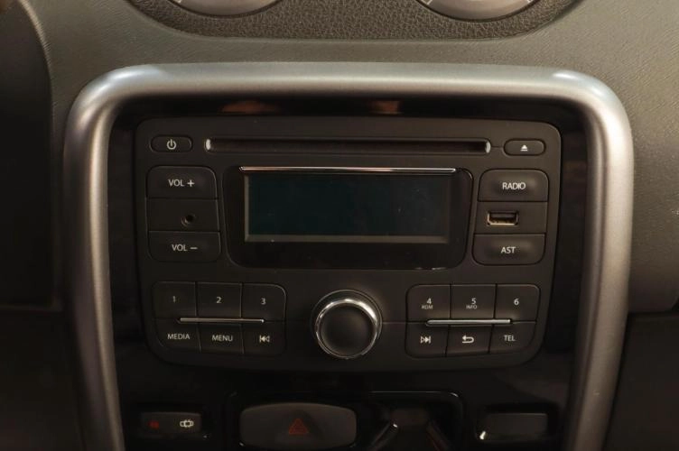 Renault Duster 10 из 16
