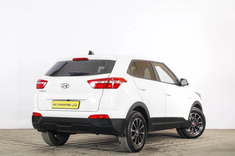 Hyundai Creta 6 из 6