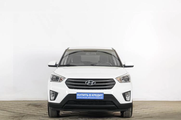 Hyundai Creta 2 из 6