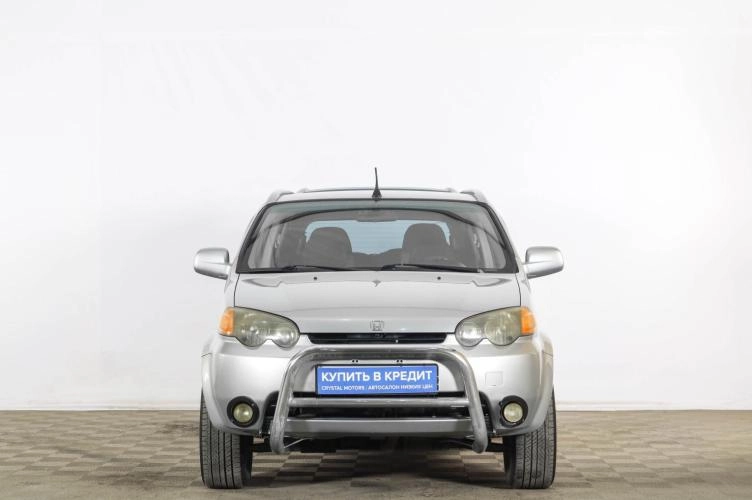 Honda HR-V 2 из 6