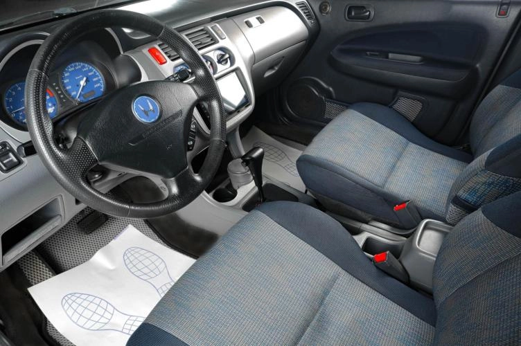 Honda HR-V 7 из 17
