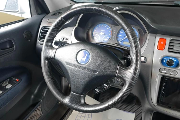 Honda HR-V 11 из 17