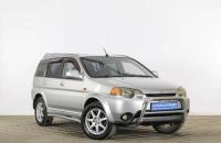 Honda HR-V 1 из 17
